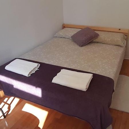 Apartment Nora Загреб Екстер'єр фото