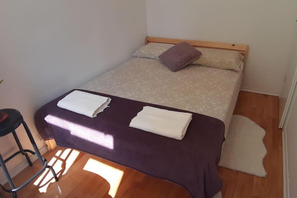 Apartment Nora Загреб Екстер'єр фото