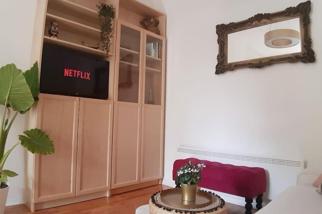 Apartment Nora Загреб Екстер'єр фото