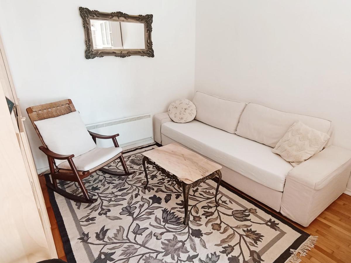 Apartment Nora Загреб Екстер'єр фото