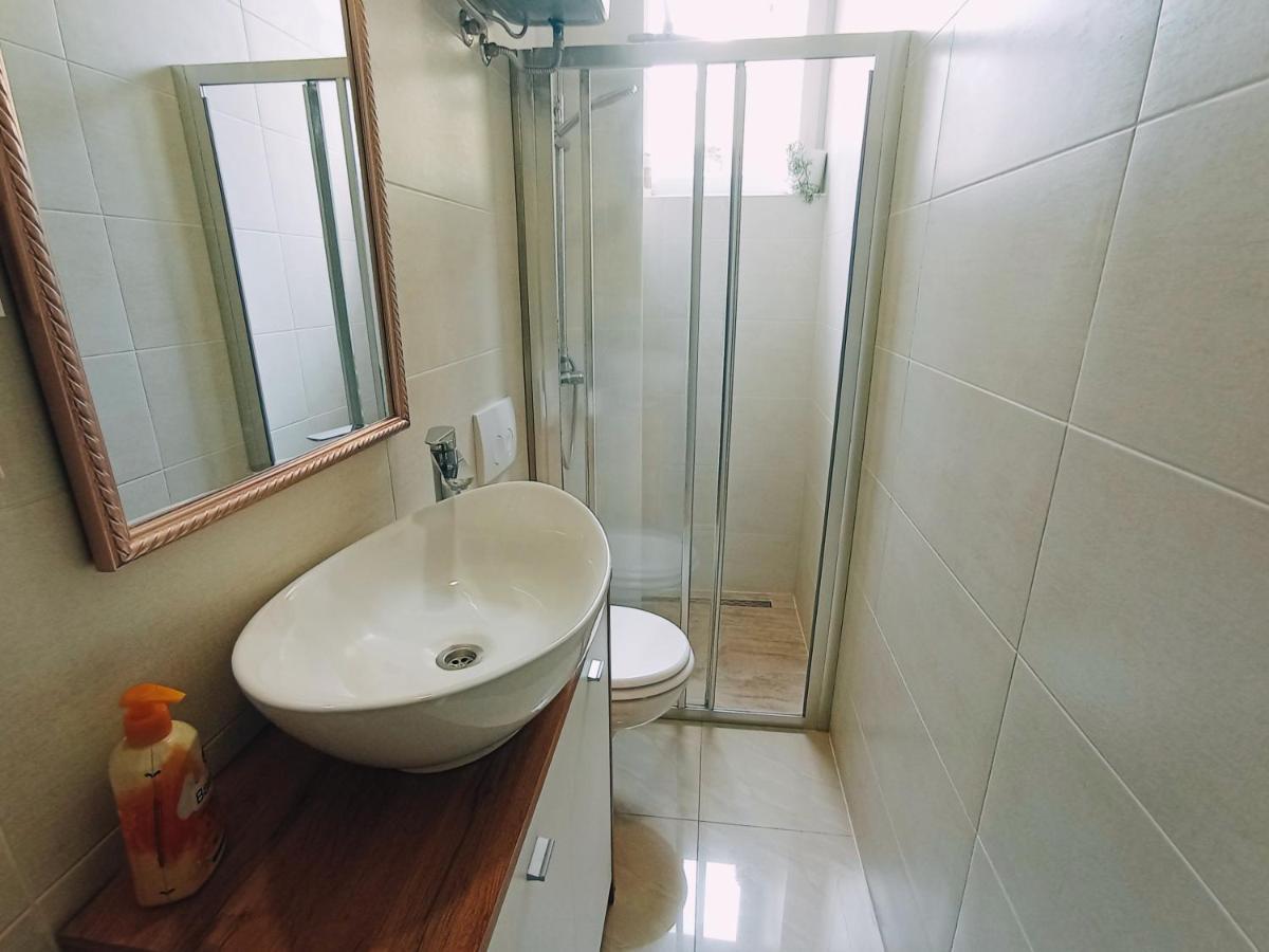 Apartment Nora Загреб Екстер'єр фото
